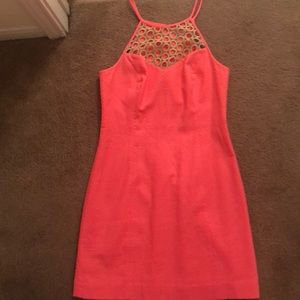 Lilly Pulitzer shift